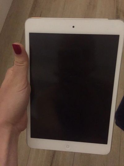 Лот: 8251443. Фото: 1. Ipad mini 64g Wi-Fi + Cellular... Разное