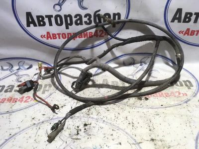 Лот: 21717313. Фото: 1. проводка ABS Renault Symbol LU01. Двигатель и элементы двигателя