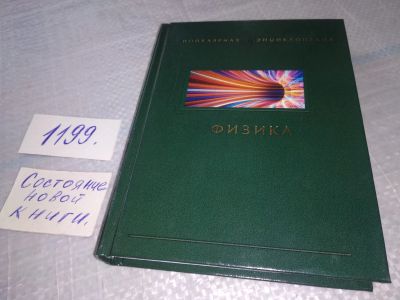 Лот: 19152936. Фото: 1. Бердышев С.Н. Физика. Серия... Физико-математические науки