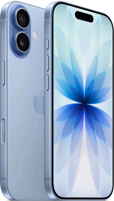 Лот: 25793099. Фото: 1. Смартфон Apple iPhone 17 256Gb... Смартфоны