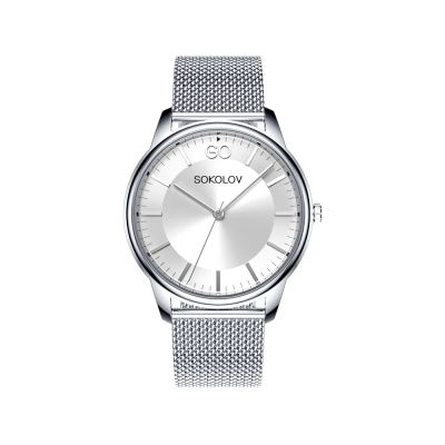Лот: 23790031. Фото: 1. Женские часы SOKOLOV I want 326... Оригинальные наручные часы