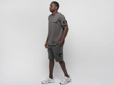 Лот: 24974938. Фото: 1. Спортивный костюм Stone Island. Спортивные костюмы