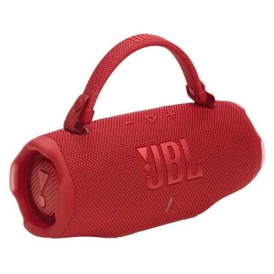 Лот: 25732569. Фото: 1. Портативная колонка JBL Charge... Портативные, беспроводные колонки