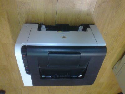 Лот: 15323663. Фото: 1. Laser Jet CP1025 color. Лазерные принтеры