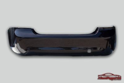 Лот: 20977916. Фото: 1. Бампер Ford Focus 2, Форд Фокус... Кузов