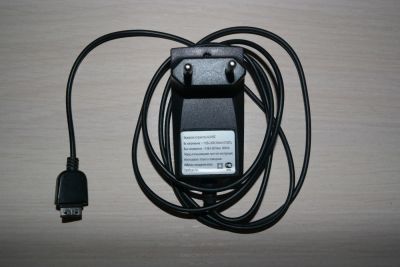 Лот: 4267613. Фото: 1. зарядка для Samsung. Зарядные устройства, блоки питания, адаптеры сетевые для смартфонов