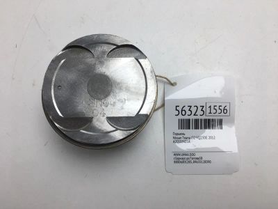 Лот: 20398115. Фото: 1. Поршень Nissan Teana 2012 A2010JN01A... Двигатель и элементы двигателя