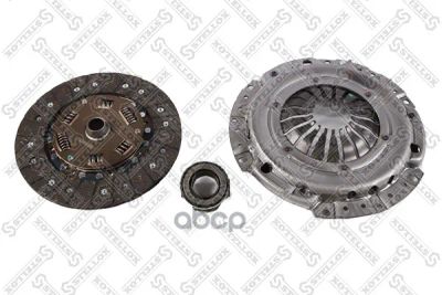 Лот: 21893239. Фото: 1. 07-01097-Sx_к-Кт Сцепления! Vw... Другое (автозапчасти)