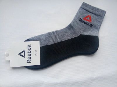 Лот: 11280946. Фото: 1. Пара носков Reebok. Носки