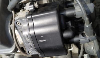 Лот: 17383161. Фото: 1. Куплю трамблер Toyota, 4A-FE... Электрооборудование