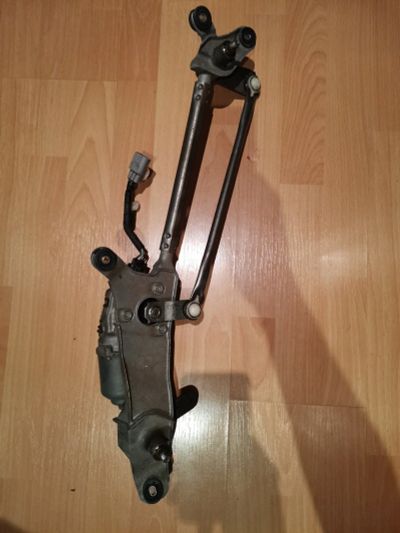 Лот: 16370089. Фото: 1. Привод дворников toyota camry. Электрооборудование