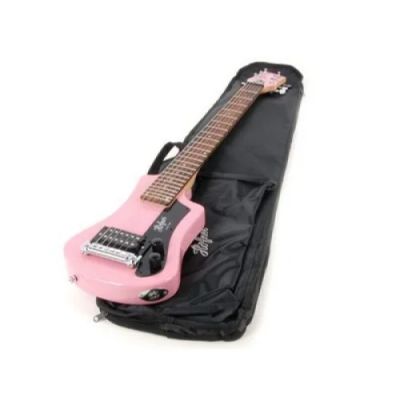 Лот: 4523008. Фото: 1. Hofner Shorty - мини электрогитара... Гитары