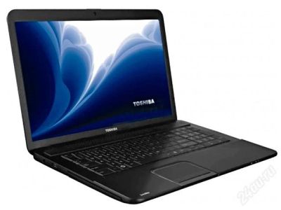 Лот: 2744851. Фото: 1. Продам ноутбук Toshiba SATELLITE... Ноутбуки