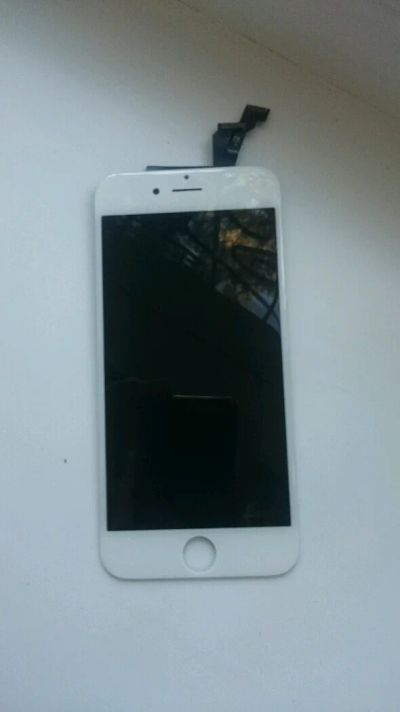 Лот: 8300915. Фото: 1. Дисплей Экран Модуль iPhone 6... Дисплеи, дисплейные модули, тачскрины
