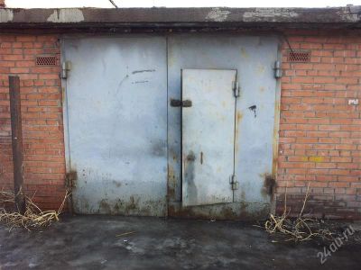 Лот: 2629958. Фото: 1. продам гараж. Гаражи, парковочные места