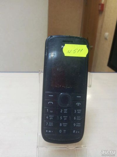 Лот: 8564441. Фото: 1. №511 . Телефон Nokia 113 ( 113... Кнопочные мобильные телефоны