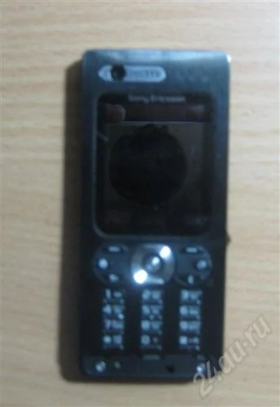 Лот: 700324. Фото: 1. Sony Ericsson W880i. Кнопочные мобильные телефоны