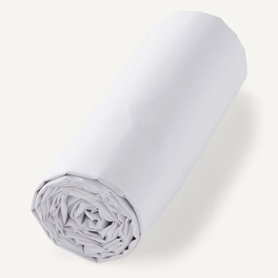 Лот: 24174783. Фото: 1. Простыня LaRedoute. Постельное бельё