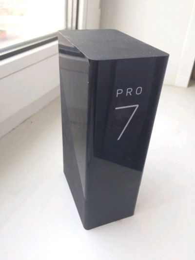 Лот: 11349792. Фото: 1. Meizu pro 7. Смартфоны