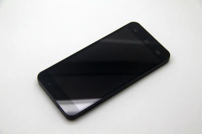 Лот: 4426492. Фото: 1. JiaYu G4. Смартфоны