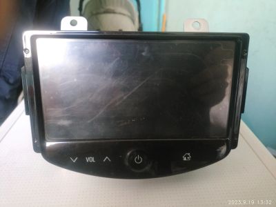 Лот: 20827951. Фото: 1. Штатная магнитола mylink chevrolet... Автомагнитолы
