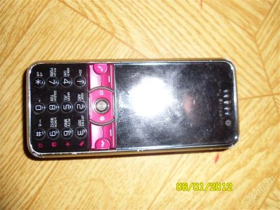 Лот: 1468623. Фото: 1. sony ericsson. Кнопочные мобильные телефоны
