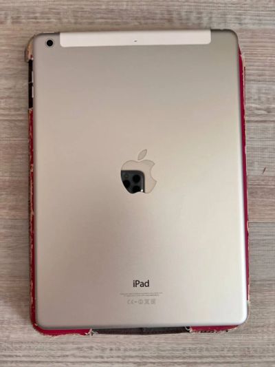 Лот: 20099135. Фото: 1. Ipad air. Планшеты