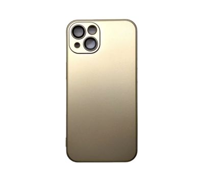 Лот: 22142635. Фото: 1. ЧЕХОЛ ДЛЯ iPhone 13 SILICONE CAMERA... Чехлы, бамперы