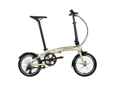 Лот: 23513294. Фото: 1. Складной велосипед Dahon QIX D3... Велосипеды