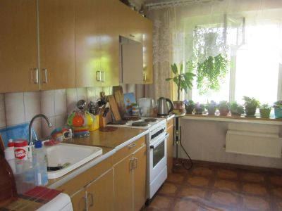 Лот: 2995298. Фото: 1. Продам 3к на Краснодарской, 2-679-279. Квартиры, студии