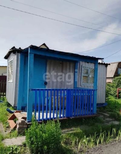 Лот: 25288230. Фото: 1. 1-комн. дача , садоводческое некоммерческое... Дачи
