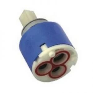 Лот: 17297243. Фото: 1. Картридж Frap F54-1 22мм./30/600... Смесители
