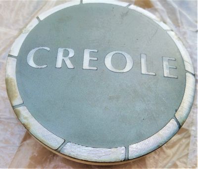 Лот: 15880064. Фото: 1. Колпачок для литья Creole 60/53. Колпаки
