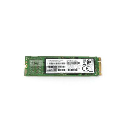 Лот: 16429360. Фото: 1. SSD 128 Gb M.2 2280 B&M Samsung... SSD-накопители