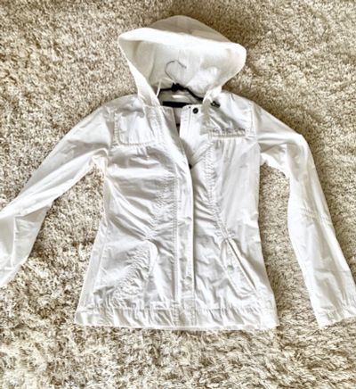 Лот: 17154906. Фото: 1. Ветровка Calvin Klein , оригинал. Верхняя одежда