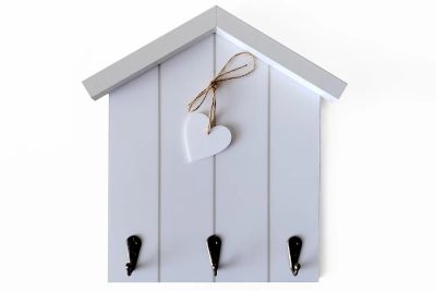 Лот: 23613569. Фото: 1. Ключница Hoff Keyholder. Брелоки для ключей