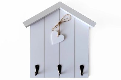 Лот: 23931688. Фото: 1. Ключница Hoff Keyholder. Брелоки для ключей