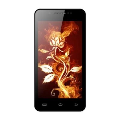 Лот: 3587816. Фото: 1. Keneksi Fire. 4.5"/2x1.2Ghz/4Gb... Смартфоны