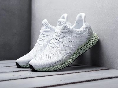 Лот: 17094698. Фото: 1. Кроссовки Adidas Futurecraft 4D... Кеды, кроссовки, слипоны