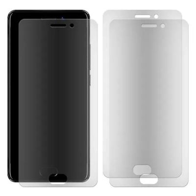 Лот: 24600328. Фото: 1. Защитное стекло Krutoff для Meizu... Защитные стёкла, защитные плёнки