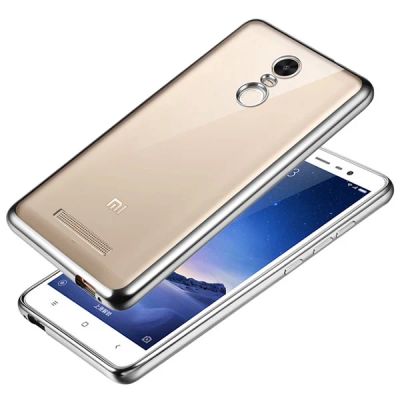 Лот: 8583683. Фото: 1. чехол Xiaomi Redmi Note 3 Pro. Чехлы, бамперы