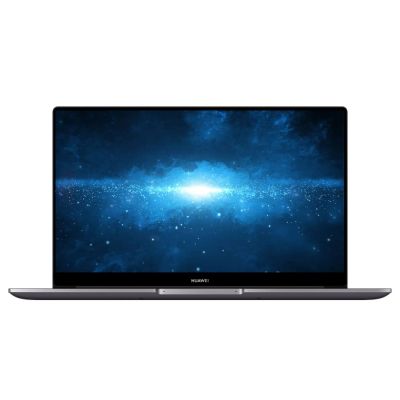 Лот: 24784443. Фото: 1. Ноутбук HUAWEI MateBook D15 i5-1155G7... Ноутбуки