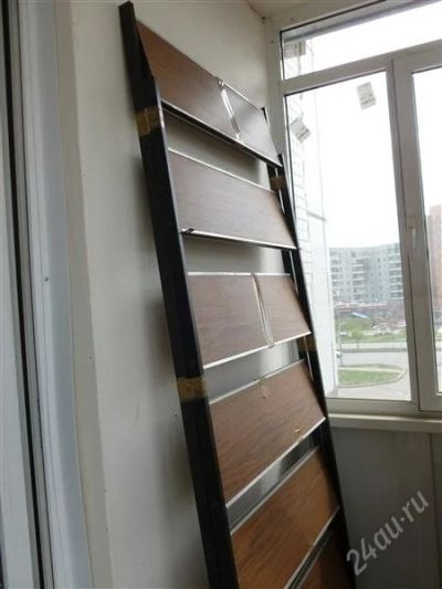 Лот: 1836565. Фото: 1. Книжные полки. Другое (мебель)