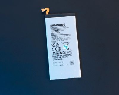 Лот: 19823811. Фото: 1. АКБ для Samsung Galaxy E7/E700h. Аккумуляторы
