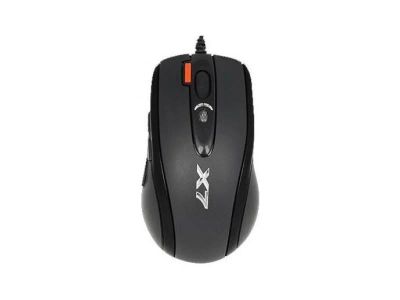 Лот: 6170711. Фото: 1. Мышь игровая A4-Tech X - 750BF... Клавиатуры и мыши