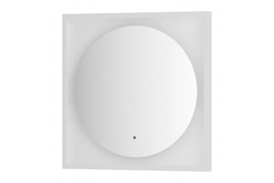 Лот: 24655756. Фото: 1. Зеркало с LED-подсветкой DEFESTO... Мебель для ванной комнаты
