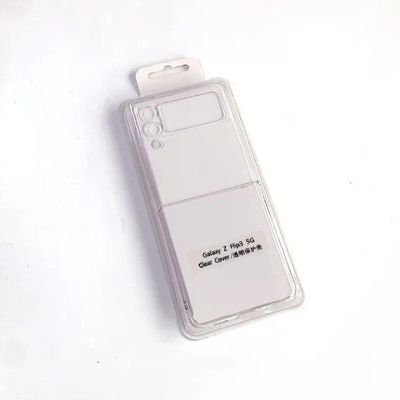Лот: 21776872. Фото: 1. Чехол Samsung Galaxy Z Flip 3... Чехлы, бамперы