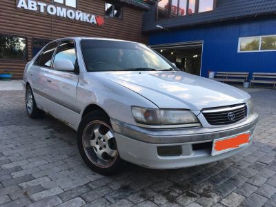Лот: 12019356. Фото: 1. Автомобиль. Автомобили