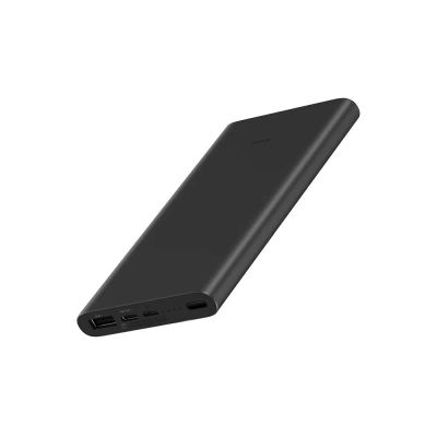 Лот: 16549020. Фото: 1. Внешний аккумулятор Xiaomi Mi... Внешние, портативные аккумуляторы для смартфонов (Power bank)