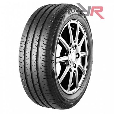 Лот: 16846978. Фото: 1. Bridgestone Ecopia EP300 215/60... Шины